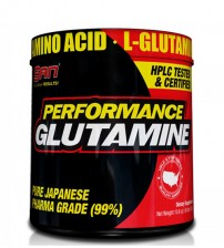 PERFORMANCE GLUTAMINE 300gr